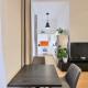 Klimentská 52 Residence, Praha - Fotografie 4