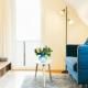 Ferienhaus Seegat Wohnung 3, Norderney - Foto 7