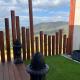 On Eagle Wings Mountain Retreat & Spa, Neranwood (foto 9)