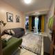 Cozy 1-Bed Apt with Pool & Gym in Najjera 2, Kira (fotografie 3)