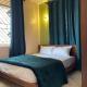 Cozy 1-Bed Apt with Pool & Gym in Najjera 2, Kira (fotografie 4)