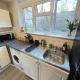 London Apartment - Close to Kings Cross!, Londýn - Fotografie 4