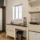 room 34- with kitchenette at the new Olo Living by SF Homes Paceville - Zdjęcie 5
