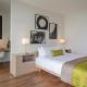 The Gibson Hotel, Dublín - Foto 9