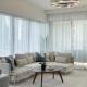 RH - Beautiful Burj Khalifa View, 03BR with Maid's Room, 7 mins walk to Dubai Mall, Dubái - Foto 6