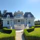 Castle Garden ***, Szombathely