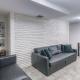 Gorgeous Duplex with parking by JSQ Jersey City - Zdjęcie 7