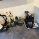 MMA apartament & sauna, Martinai (foto 3)