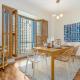 Boutique Apartment Sea Views - Dubai Marina, Dubaï - Photo 10
