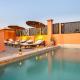 Riad 64 Maison D'hôtes & Spa, Marakéš - Fotografie 1