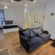 Stylish Fitzrovia Studio - Central London!, Londýn - Fotografie 3