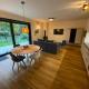 Rollstuhlgerechtes Ferienapartment A1 Villa Wilisch 65qm, Amtsberg - Foto 1