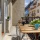 Akacfa 7 City Center Beautiful Apartment, Budapeszt - Zdjęcie 5