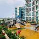 Mactan Newtown Beach Condo, Isla de Mactán (foto 6)