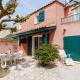 Pavillon 4P, 6 couchages, proche plage, avec WIFI et grande terrasse - Gruissan - FR-1-409-18