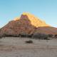 Spitzkoppe Cabin Camp, Usakos