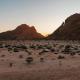 Spitzkoppe Cabin Camp, Usakos (fotografie 2)