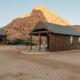 Spitzkoppe Cabin Camp, Usakos (fotografie 3)