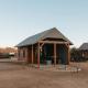 Spitzkoppe Cabin Camp, Usakos (fotografie 4)