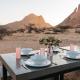 Spitzkoppe Cabin Camp, Usakos (fotografie 6)