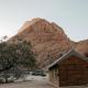 Spitzkoppe Cabin Camp, Usakos (fotografie 9)
