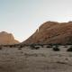 Spitzkoppe Cabin Camp, Usakos (fotografie 10)