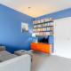 Spacious 2 Bedroom Retreat In East Dulwich, Londýn - Fotografie 1