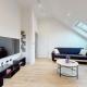 Penthouse Style Apartment, Londýn - Fotografie 2