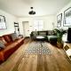 Stunning 3 bedroom & 2 bathroom cottage with patio Brighton and Hove - Fotografie 7