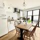 Stunning 3 bedroom & 2 bathroom cottage with patio Brighton and Hove - Fotografie 3