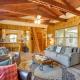 Crestline Cabin Close to Lake Arrowhead and Skiing, Crestline - Fotografie 7