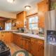 Crestline Cabin Close to Lake Arrowhead and Skiing, Crestline - Fotografie 9