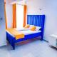 One Bedroom at Kisimani Heights Apartment, Frere Town