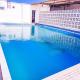 One Bedroom at Kisimani Heights Apartment, Frere Town (fotografie 4)