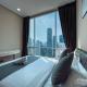 Soho Suites KLCC by Wakely Kuala Lumpur, Kuala Lumpur - Foto 8