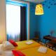 Living Lounge Hostel Lisbon - Photo 3