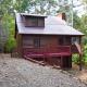 River's Creekside Cabin