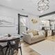 Workfriendly home with priv yard, near downtown, Джефферсонвилл