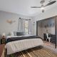 Workfriendly home with priv yard, near downtown, Джефферсонвилл (фото 4)