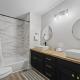 Workfriendly home with priv yard, near downtown, Джефферсонвилл (фото 5)