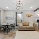 Workfriendly home with priv yard, near downtown, Джефферсонвилл (фото 6)