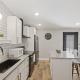 Workfriendly home with priv yard, near downtown, Джефферсонвилл (фото 7)