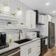 Workfriendly home with priv yard, near downtown, Джефферсонвилл (фото 8)