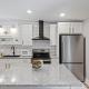 Workfriendly home with priv yard, near downtown, Джефферсонвилл (фото 10)