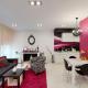 Pink Apartment Rydygiera 2A Tectum Apartments Breslavia - Foto 1