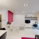 Pink Apartment Rydygiera 2A Tectum Apartments Breslavia - Foto 5