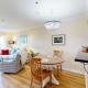Marsh View Villas 129 - 30 Day Rental, Folly Beach (zdjęcie 9)