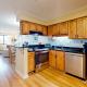 Marsh View Villas 129 - 30 Day Rental, Folly Beach (zdjęcie 10)