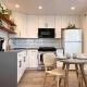 The Cozy Oasis - A Renovated and Modern Studio near LAX + SoFi + Beaches + Freeway, Lawndale (fotografie 5)