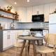 The Cozy Oasis - A Renovated and Modern Studio near LAX + SoFi + Beaches + Freeway, Lawndale (fotografie 6)